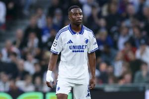 泯...21歲穆科科轉(zhuǎn)戰(zhàn)丹麥超連場(chǎng)替補(bǔ)+球荒，20場(chǎng)4球身價(jià)1000萬