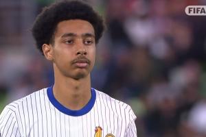 全市場：相中潛力股，國米有意法國U20主力前鋒恩格桑