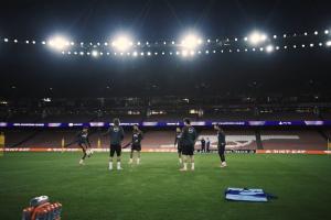 馬競投訴沒熱水！英媒：阿森納不會受罰，歐足聯只要求比賽日供應