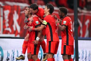 記者評海港：確實技不如人，雖有努力想踢好的態度但實力不足