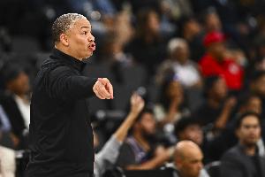 盧：每場11人輪換不現實 無緣出場的球員可能每場都不同