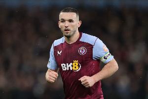 隊長留隊！天空：31歲麥金與維拉達成續約協議，即將簽署新合同