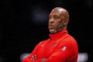 比盧普斯：夏普、卡馬拉都因提前續約而高興 我為他們感到自豪