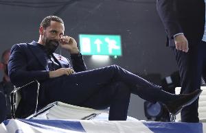 費迪南德：出色的門將能讓后防安心，拉門斯已對球隊產生積極影響