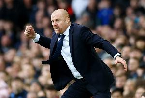 戴奇：很榮幸重返諾丁漢森林，我們的任務是找到攻守平衡