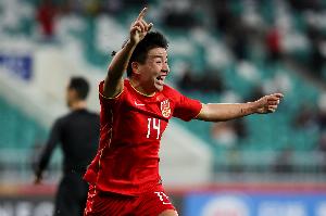 徐彬：U22國足與泰國熱身未使出全力，正賽再碰肯定有信心獲勝