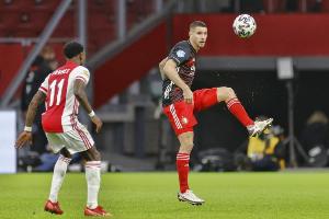 塞內西：能夠再次入選國家隊讓我夢想成真，我會盡力享受這一刻