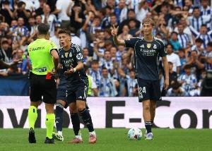 赫伊森父親：希望他能出戰(zhàn)尤文，我們對(duì)斑馬軍團(tuán)充滿感情