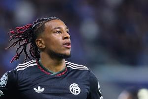 埃貝爾：奧利塞合同中無解約條款 他正成為世界上最好的球員之一