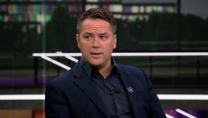 歐文：利物浦依然值得期待，槍手依舊會將紅軍視作奪冠的最大威脅