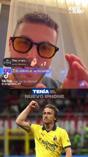 S-希門尼斯：入隊通常要唱歌，魔笛沒有唱選擇給每人都買了iphone