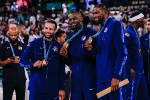 加內特：詹杜庫都將加入40歲精英俱樂部 這太瘋狂了