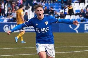 ??3年前19歲費(fèi)爾明身價(jià)只有5萬(wàn)歐，還在踢西班牙第三級(jí)別聯(lián)賽