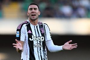 意天空預測皇馬vs尤文歐冠首發：尤文恢復三后衛，弗拉霍維奇首發