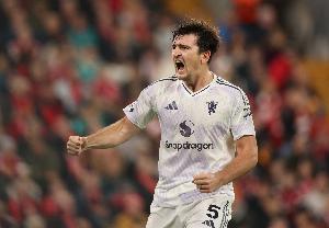 未來成疑??郵報：曼聯還未決定是否續約馬奎爾，合同明夏到期