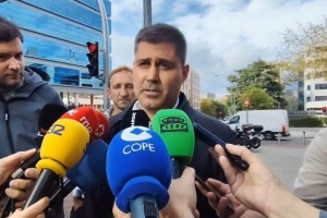 球員工會主席：我們對海外賽取消感到滿意，這件事影響比賽公平性