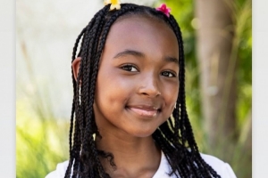 爸爸的小棉襖！詹姆斯轉發妻子帖子祝女兒11歲生日快樂