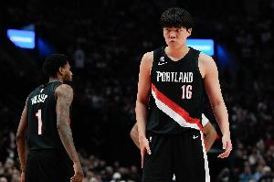 想進化上科技！楊瀚森起步艱難但別急 約基奇申京已給他指明道路