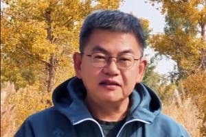 蘇群：比盧普斯接下來還得給楊瀚森機會 對他來說關鍵是抓住機會