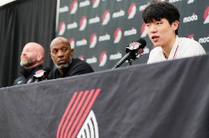 媒體人：昌西被捕對球隊(duì)&楊瀚森都糟糕至極 開拓者新帥會是波西？