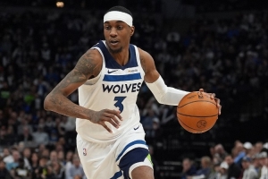 麥丹談隔扣楊瀚森：沒(méi)想傷害他 只是籃球 希望有機(jī)會(huì)見(jiàn)到中國(guó)球迷