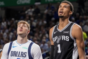 西部能打的球隊越來越多了？