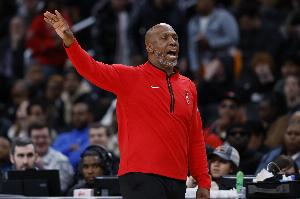 比盧普斯：我們已經拼盡全力了 我非常滿意 對球員們感到驕傲