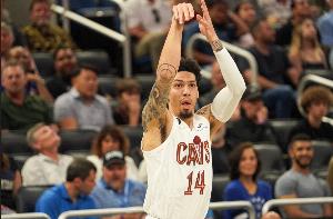 鐵林：有些人打球純粹是為了騙犯規 裁判很優秀但球員更擅長表演