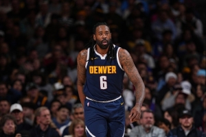 要退役嗎？小喬丹致謝掘金：感謝過(guò)去的三個(gè)賽季 期待未來(lái)新篇章