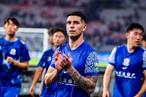 津媒：申花用行動表明中超球隊有責任和義務踢好亞冠，捍衛(wèi)榮譽