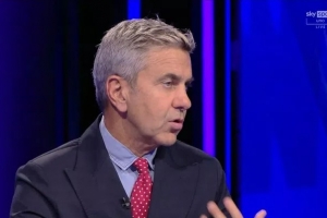 科斯塔庫塔：我理解國米輸歐冠決賽的感受，我半場3-0領先都輸過