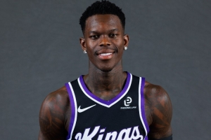 疾速突破！施羅德13中6得14分1板7助2斷1帽 無奈未能救主