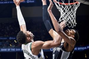 群星璀璨 神仙打架！國際球員VS美國本土球員 誰的表現更精彩？