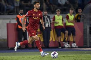 切利克：我們清楚自己需要做些什么 希望對國米時的丟球不再發生