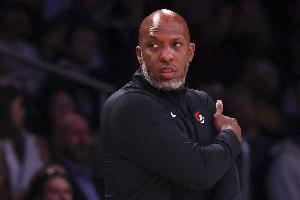 掘記談比盧普斯被捕：說震驚都太輕了 他是丹佛驕傲&是我的兄弟