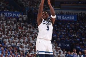 昨天是亞歷山大今天是愛德華茲 超級球星總有關鍵時刻的表現