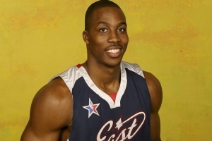 霍華德：大個球員總被貼上“笨拙”的標簽 總有人說我不專注籃球