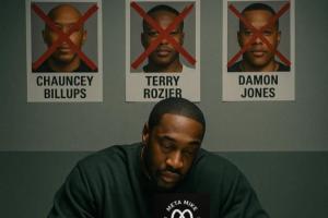 是你把FBI引來的？阿里納斯：今天吃的是告密者早餐！