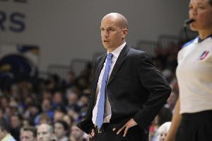 Stein：開拓者需立即任命臨時主教練 可能是斯普利特或比約克格倫