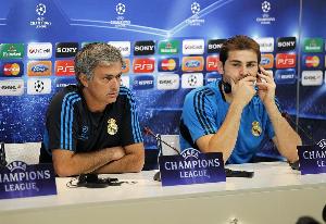 卡西談穆帥：如同看待20年前的戀人，心境早已不同怨恨已煙消云散