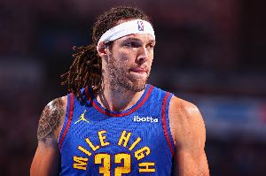 奧康納：戈登投籃取得巨大進步 他大學罰球命中率42% 努力有回報