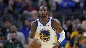 冷靜的不像你！庫明加攻防不驕不躁 得到14分5板3助僅1失誤