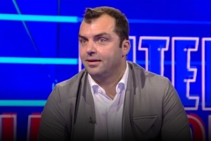 潘德夫回憶國米趣事：2010年對陣巴薩時，穆里尼奧一舉動讓我意外