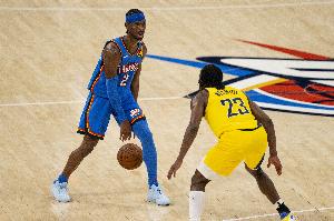 亞歷山大造犯規能力聯盟頂級 中投和突破也都具有極強的殺傷力