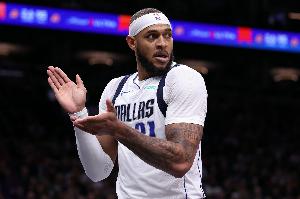 右腳踝扭傷！基德：明天主場迎戰奇才 加福德出戰成疑