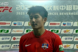 僅高降級區2分！楊瑞琦：后面要拼盡所有力氣 爭取拿到理想的結果