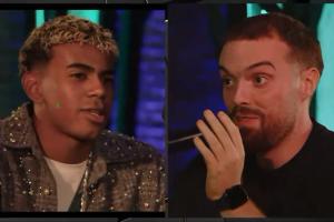 嘲諷皇馬偷竊！記者：亞馬爾言論很糟糕，無(wú)法想象梅羅賽前說(shuō)這些