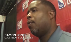 Skip：我一點不驚訝達蒙-瓊斯被捕 這錢就像放銀盤子上遞給他一樣