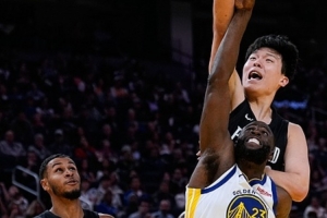 劉維偉：開拓者的小陣容始終是被動應對 想靠這套陣容贏球有難度