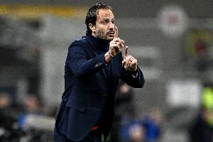 吉拉迪諾：我們針對米蘭的戰(zhàn)術選擇有效，曾一度掌控了比賽